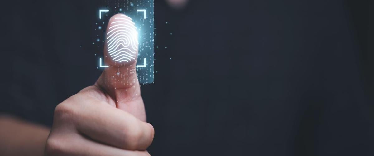 thumbprint