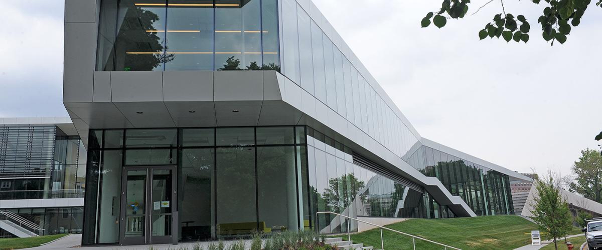 tinkham-veale-university-center