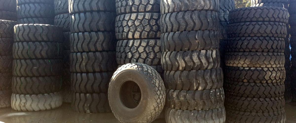 tires