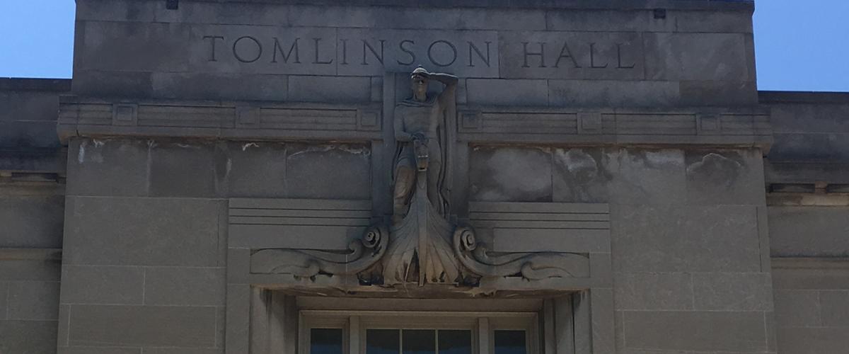 tomlinson-hall