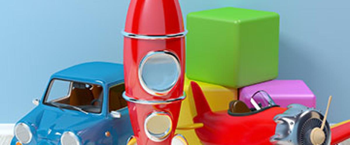 toys