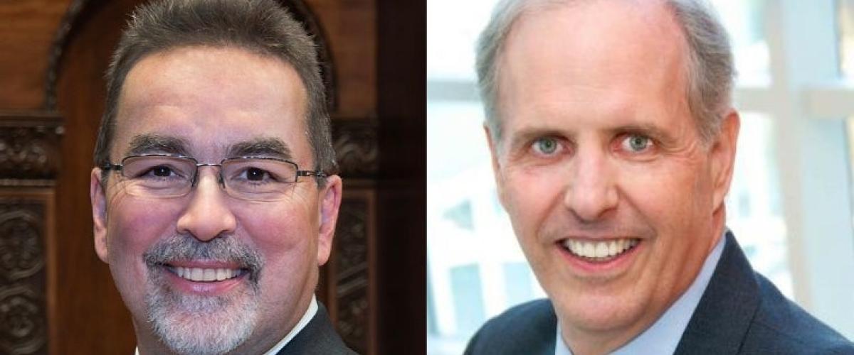 Jonathan L. Haines and Roger H. French