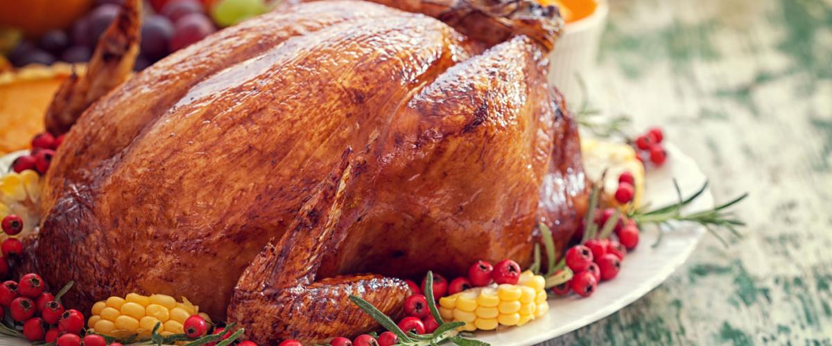 turkey-dinner