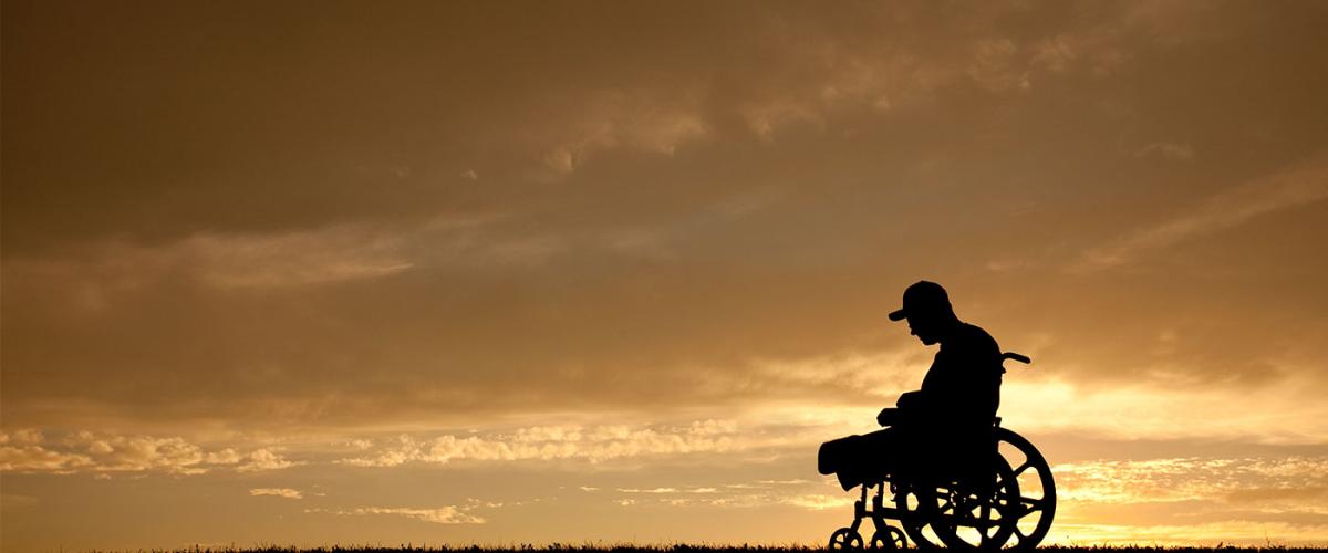 veteranwheelchair