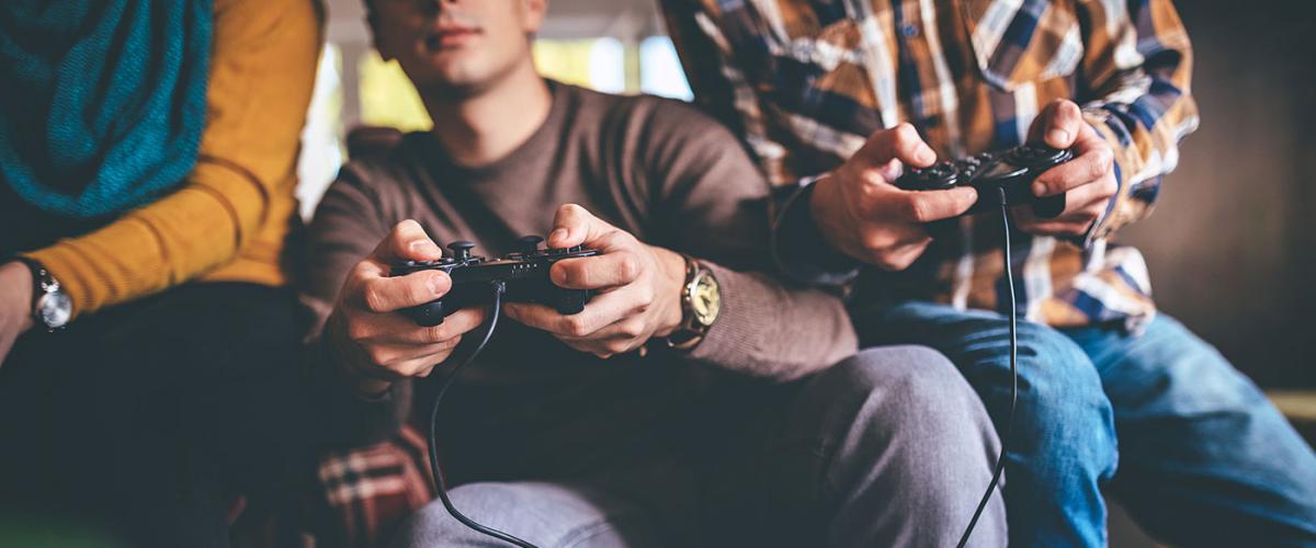 video-games
