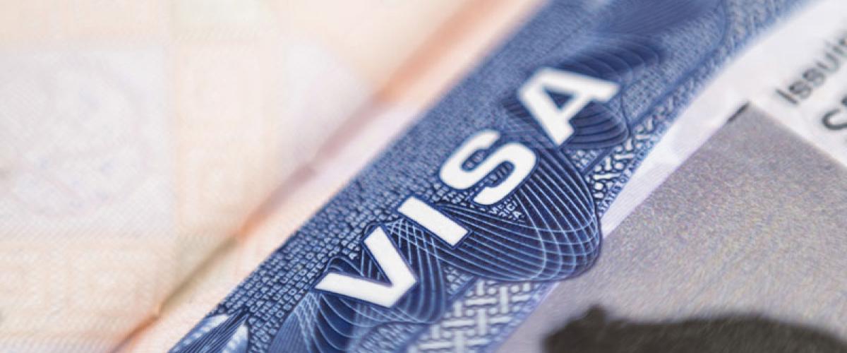 visa