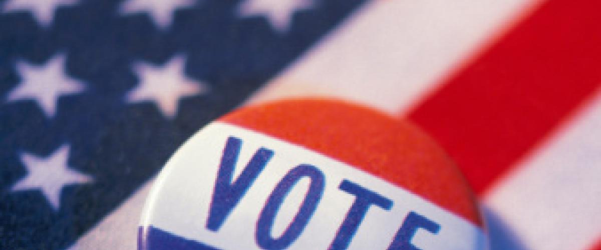 vote