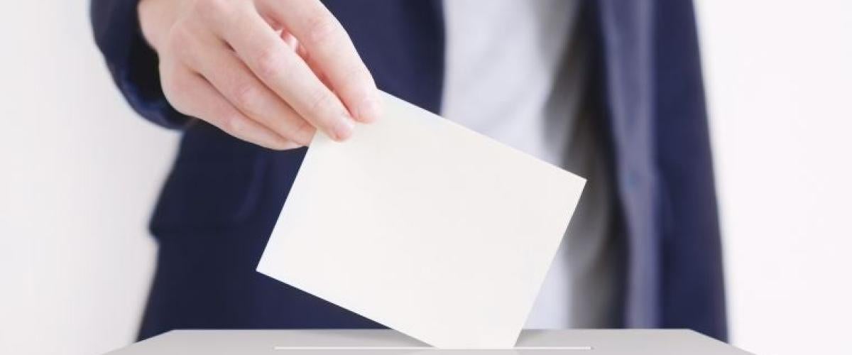 voting