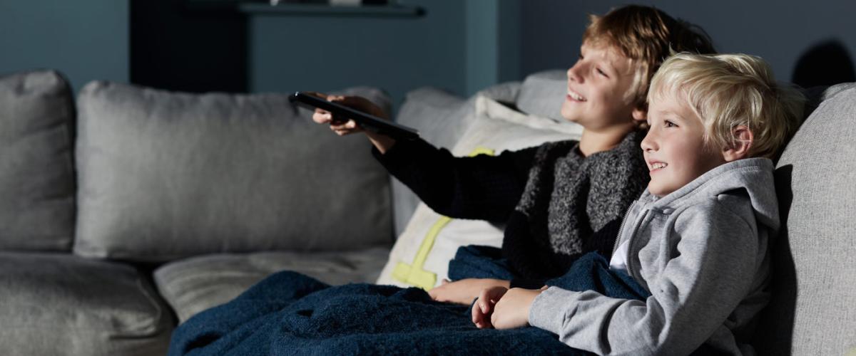 watching-tv