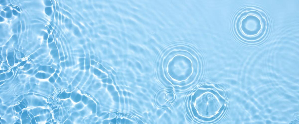 water