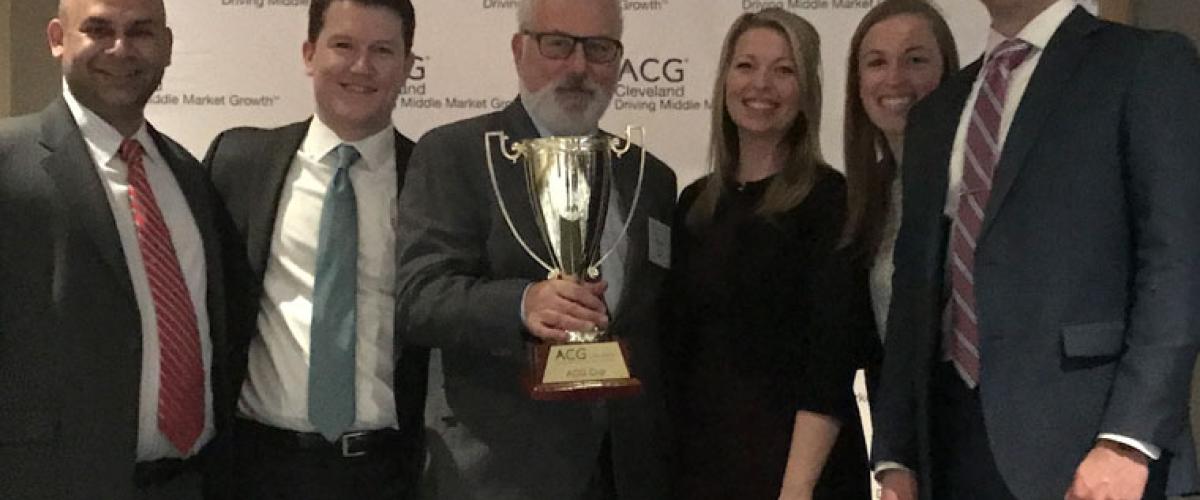 weatherheadaward
