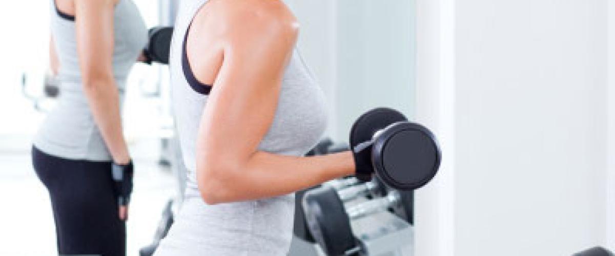 weight-training