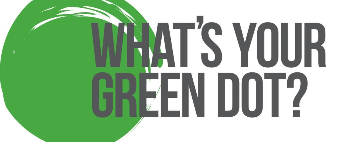 whats-your-green-dot