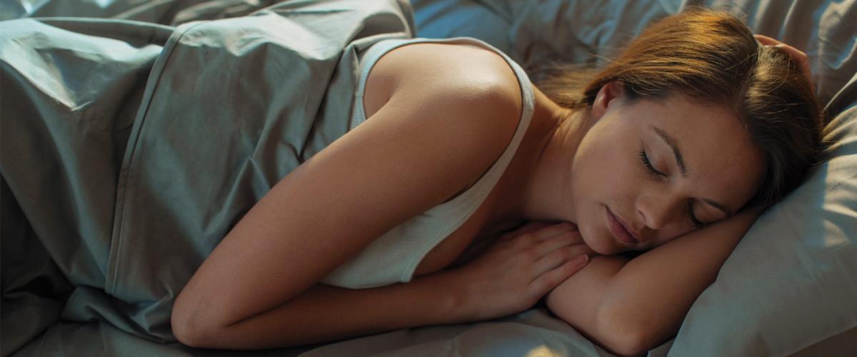 woman-sleeping