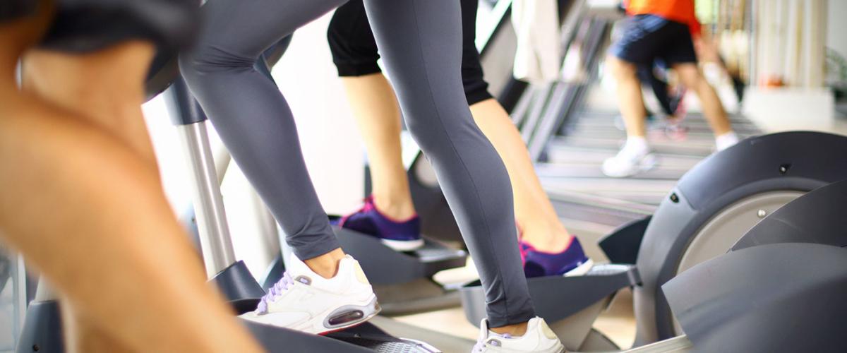 working-out