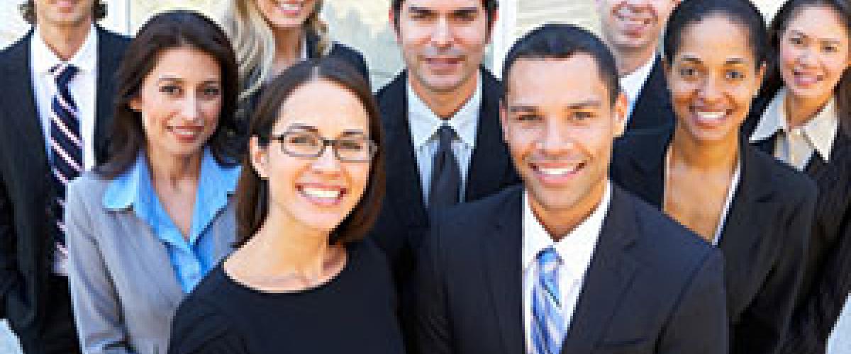 young-professionals