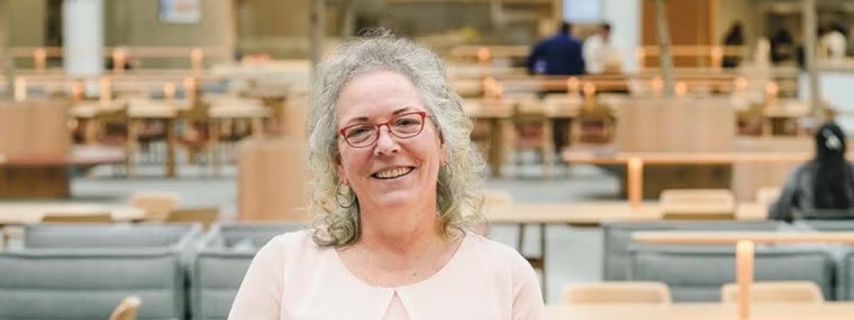Susan Painter