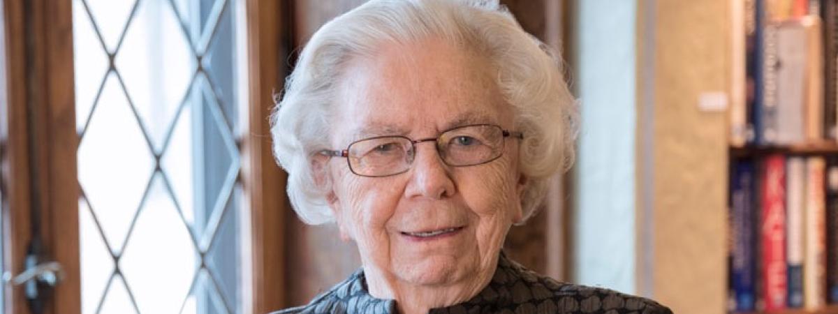 Jane Kessler