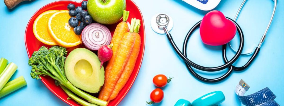 Natural Food