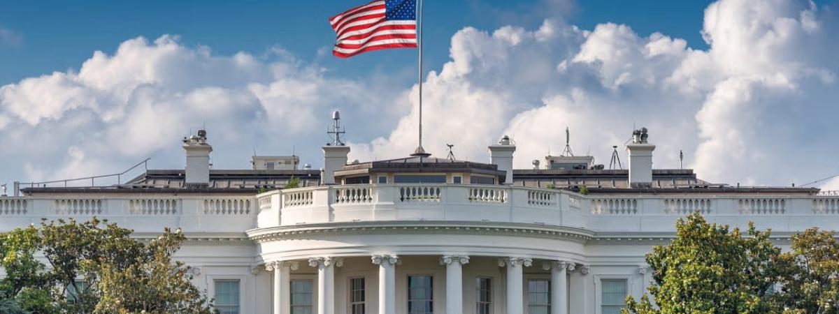 White House