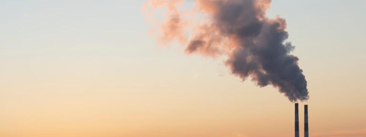 smokestack