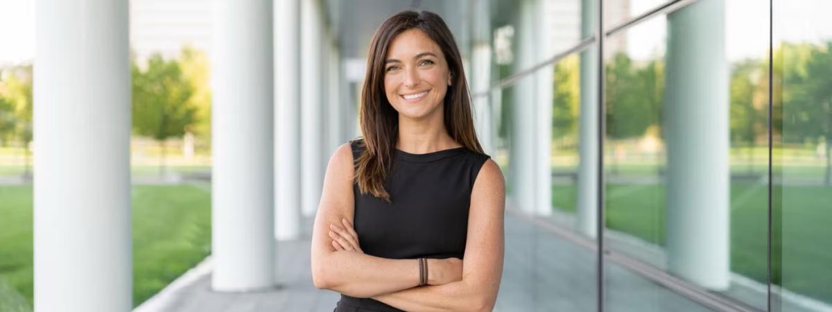 Marissa Scavuzzo