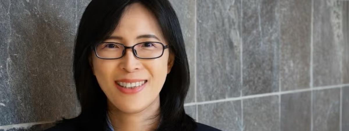 Xin Qi