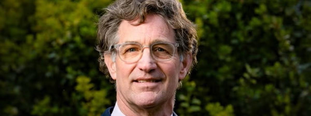 Dean Gerdes