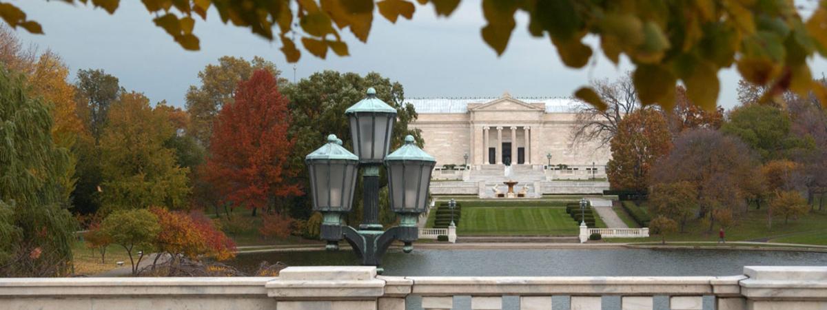 Cleveland Museum of Art