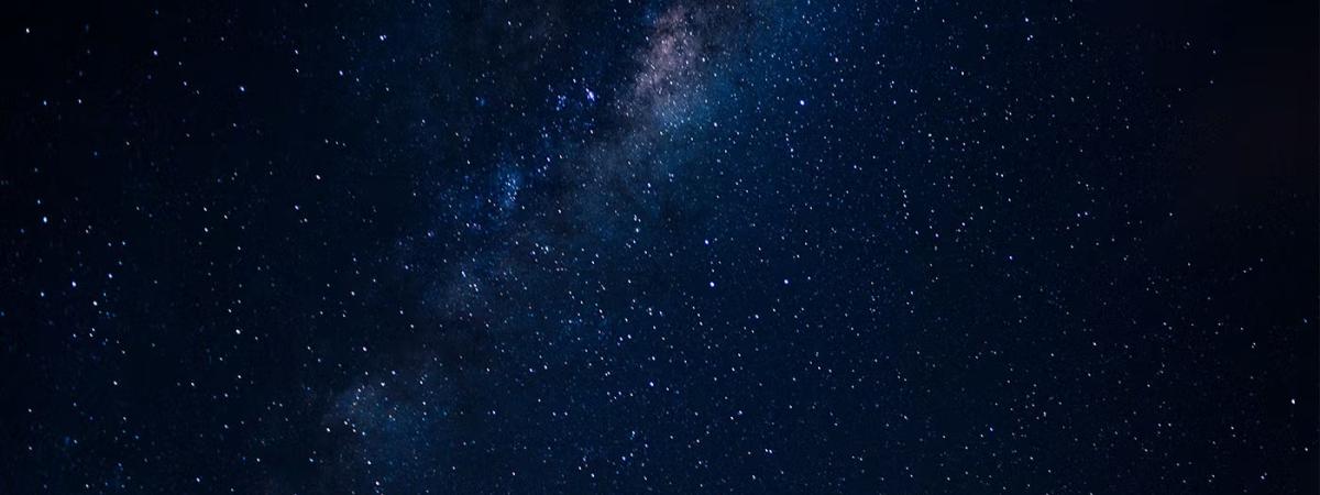 Galaxy image