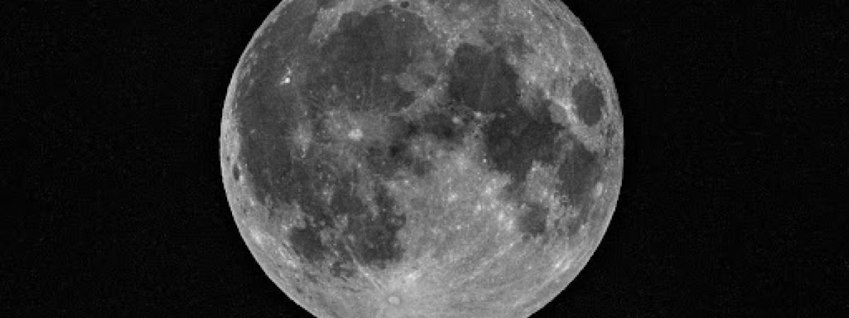 Moon