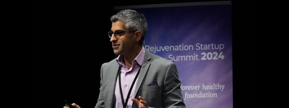 Robin Mansukhani
