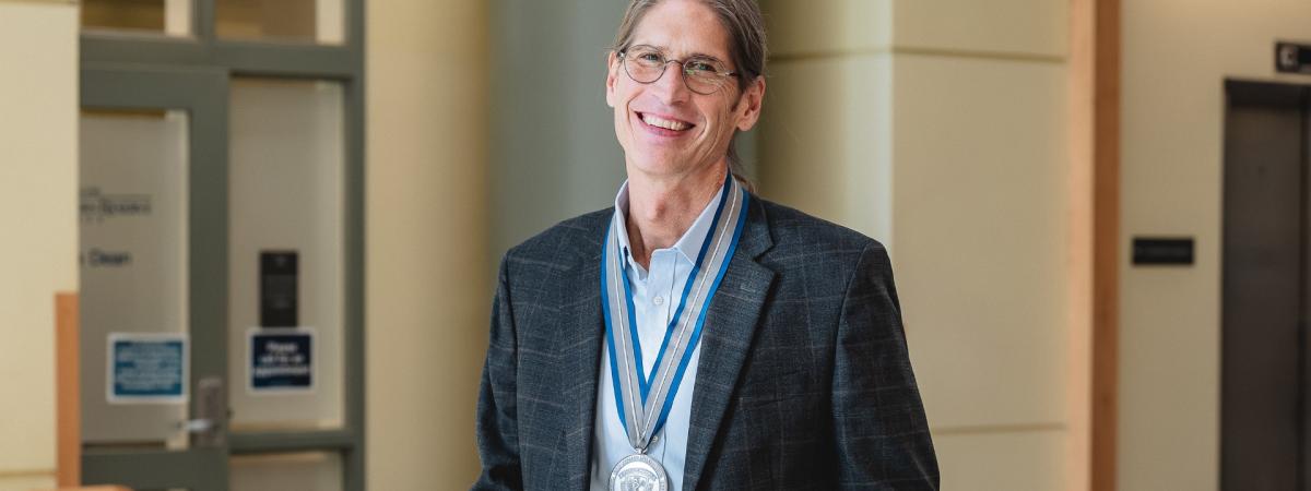 J. Alan Diehl