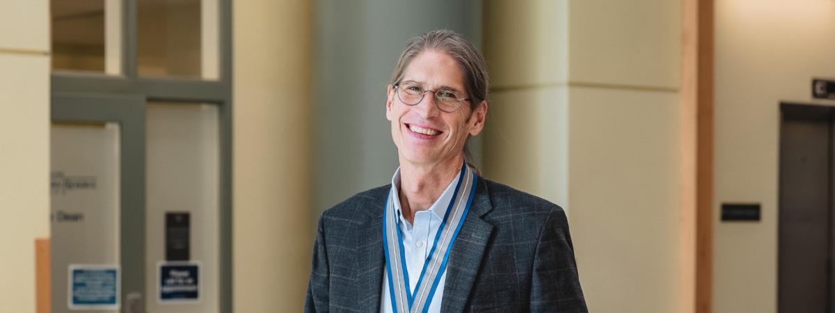 J. Alan Diehl
