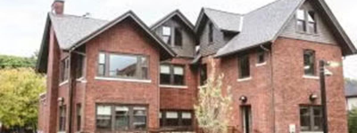 Wade Park Community Engagement Center