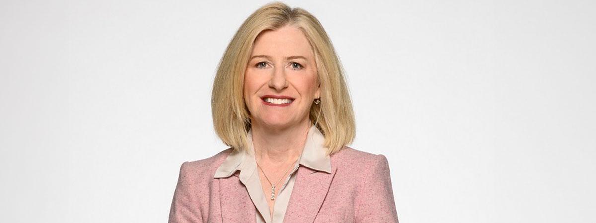 Photo of Rebecca Liebert