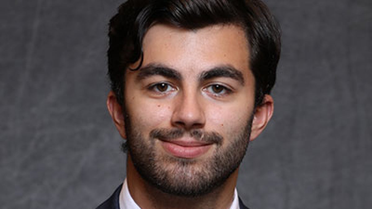 Matt Fantauzzo headshot