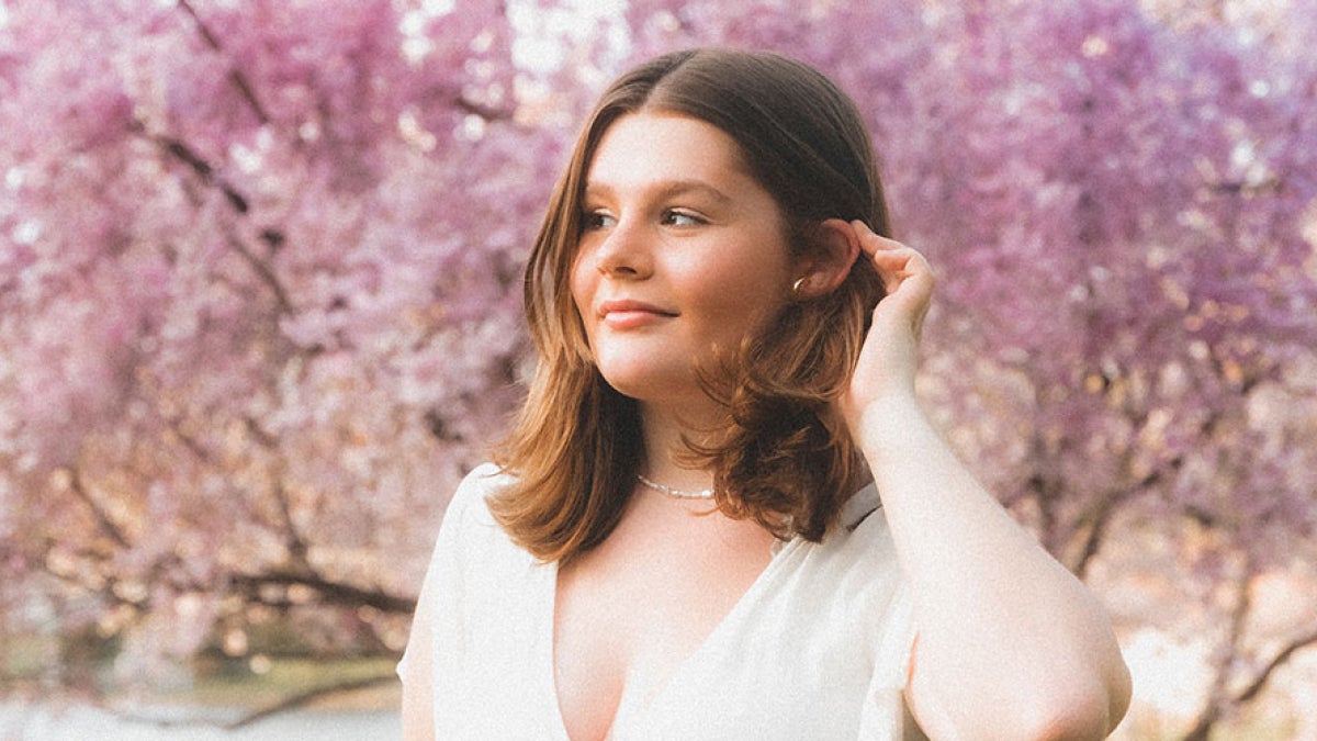 Photo of Mira Schwarz