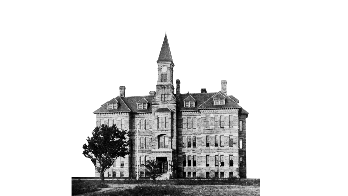 Adelbert College