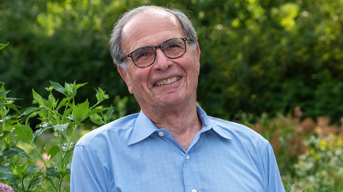 Walter Freedman