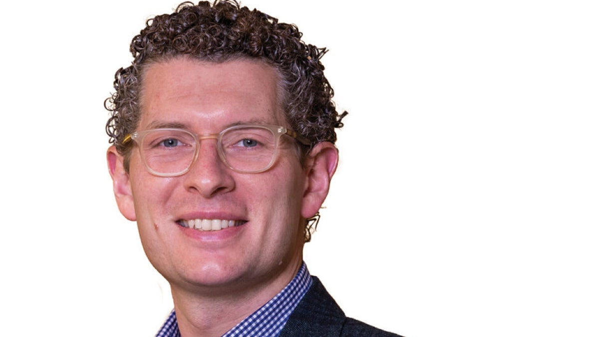 Matthew MacEwan