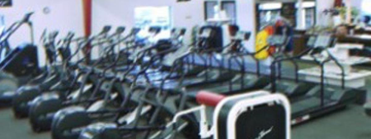 121-fitness
