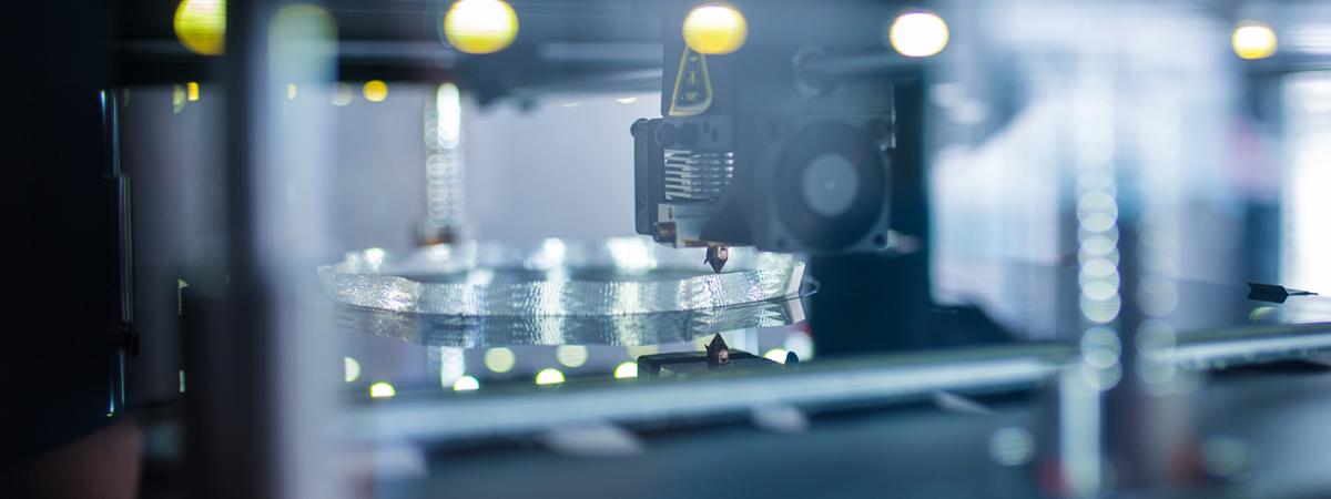 3d-printer