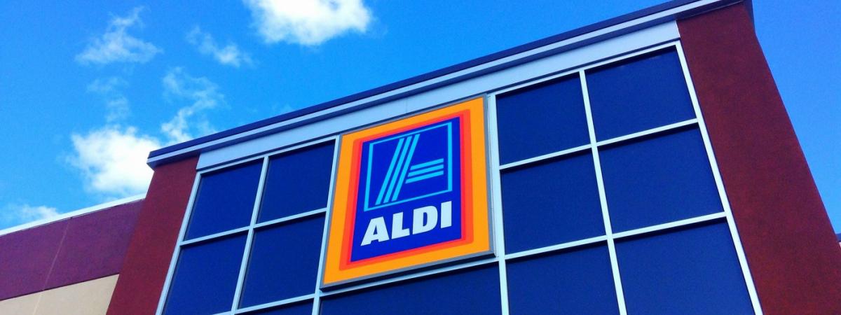 ALDI