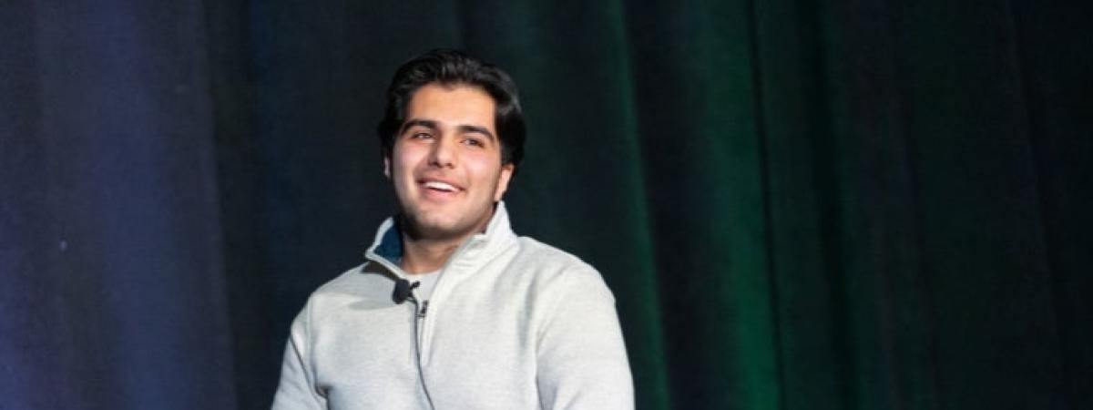 Amirali Rezaei