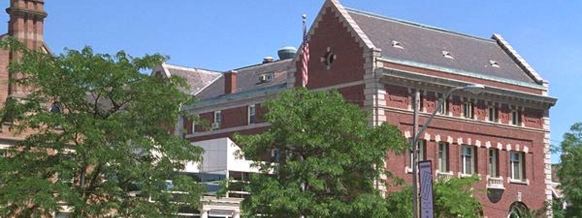 CWRU-Thwing-Center