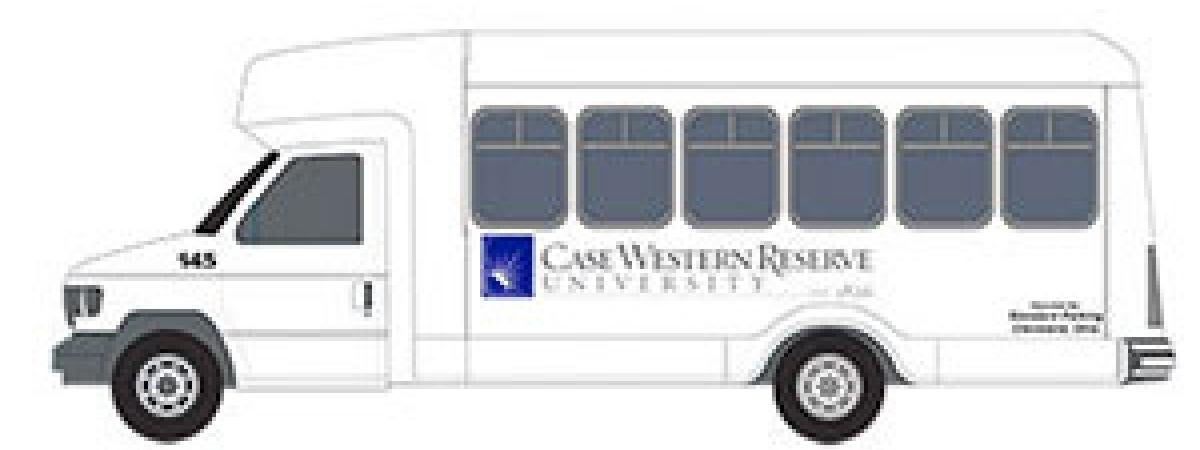 CWRU-shuttle