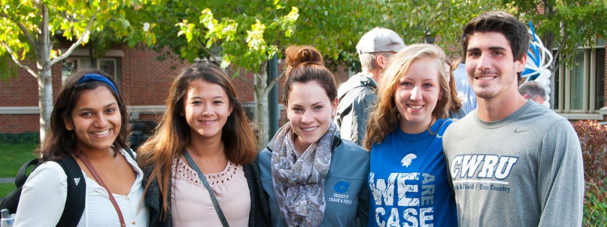 CWRU-students-homecoming