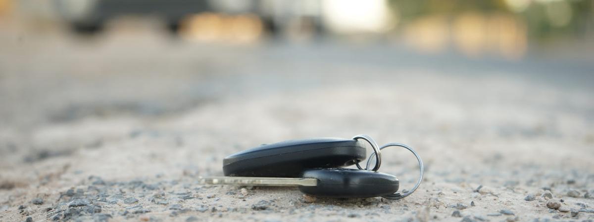 Car-keys