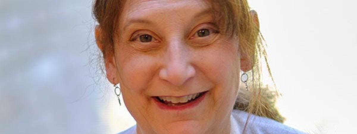 Cathy Mansfield
